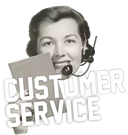 Customer Service