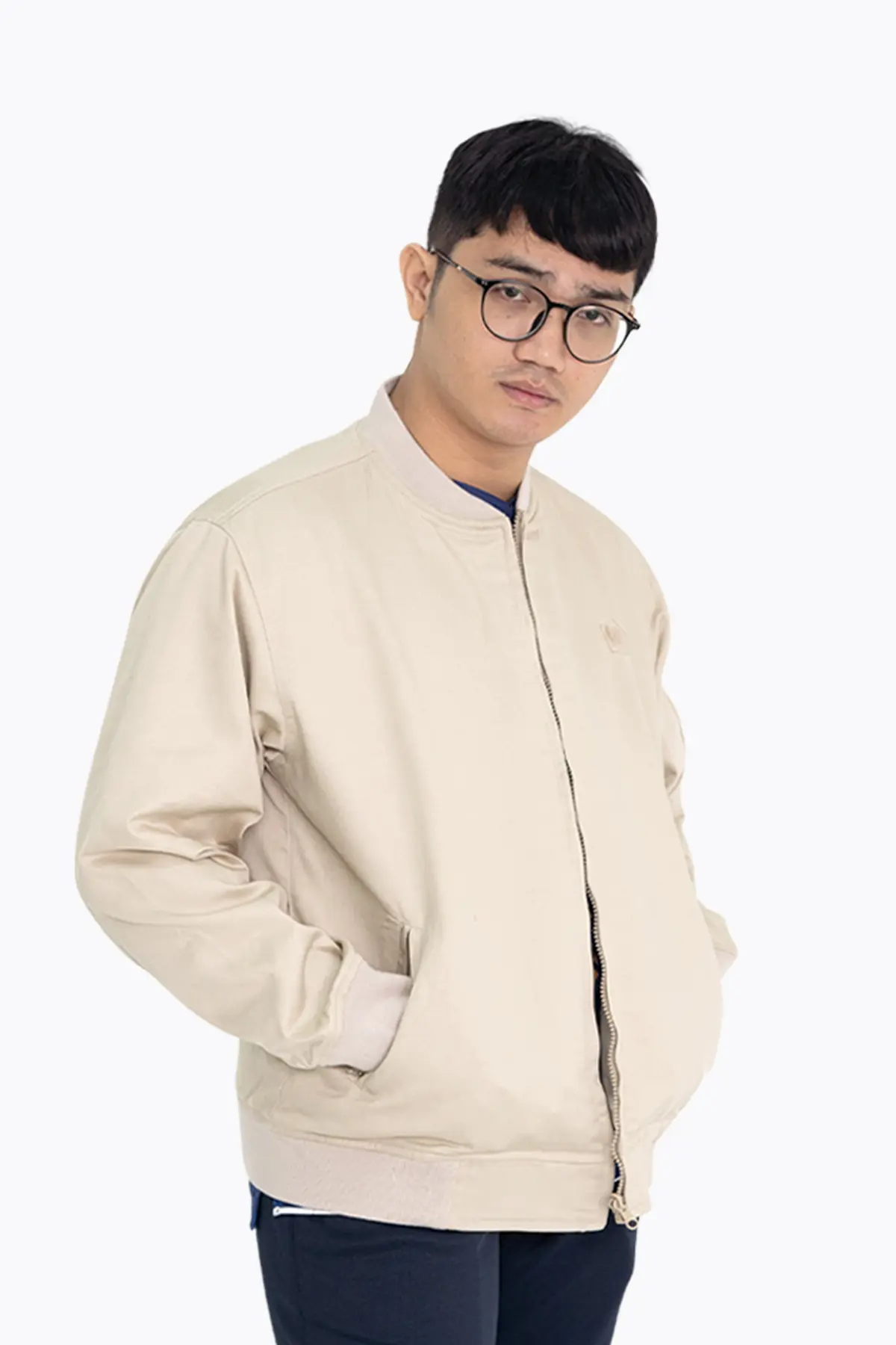 Reversible Jacket