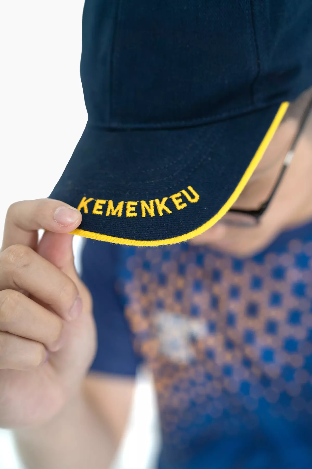 Topi Kemenkeu