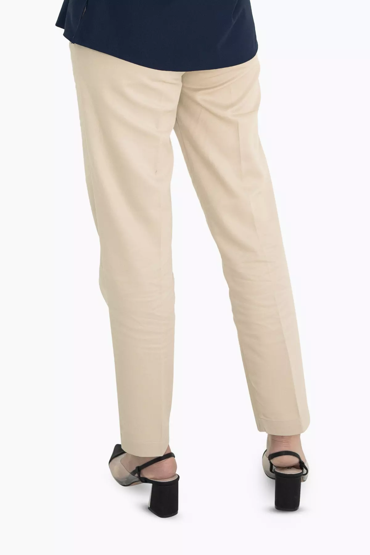 Celana Wanita - Beige